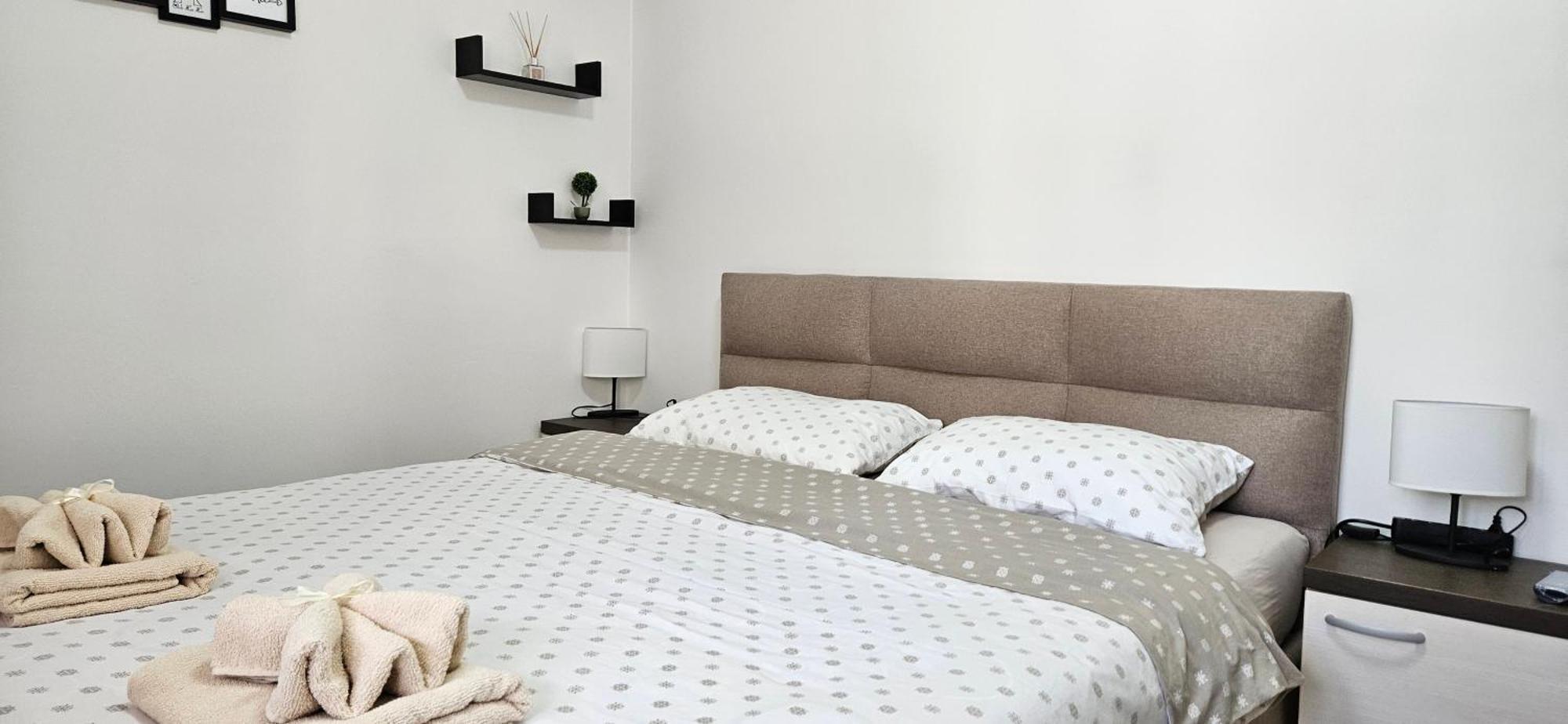 Apartman Vukota Pirot Exterior foto