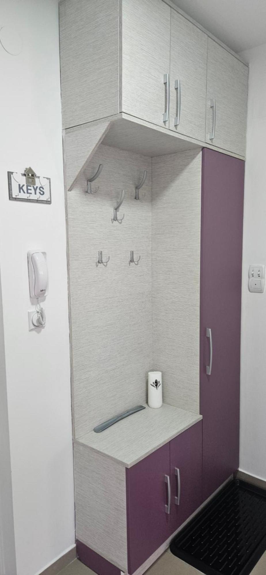 Apartman Vukota Pirot Exterior foto