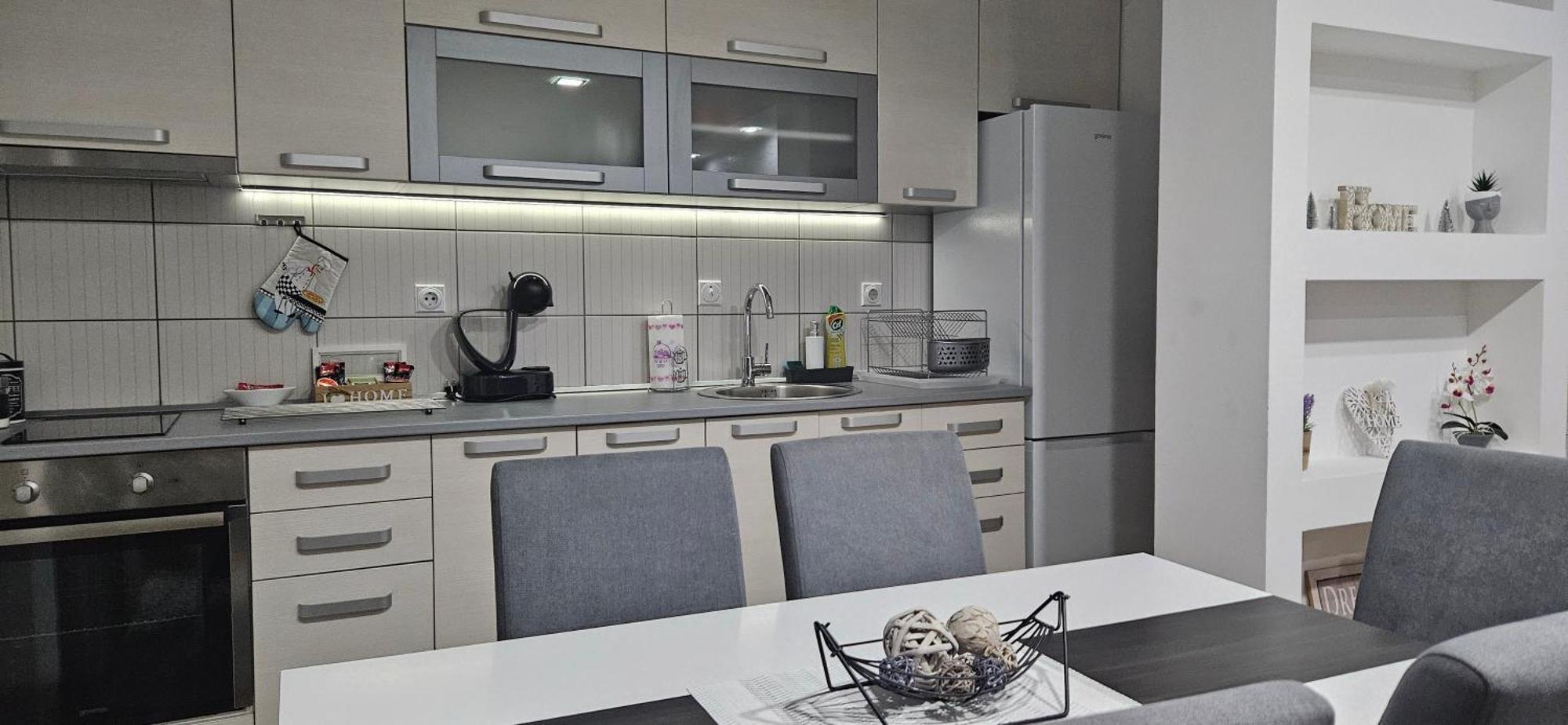 Apartman Vukota Pirot Exterior foto