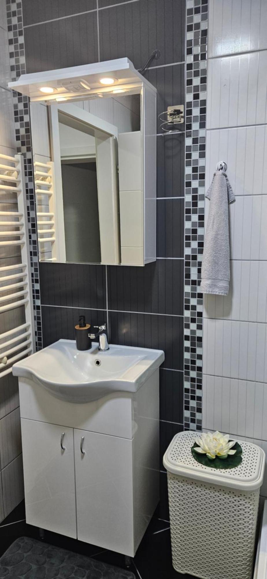 Apartman Vukota Pirot Exterior foto